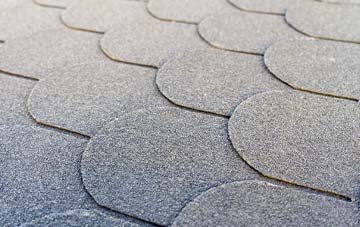 Gaunts End asphalt roofing costs