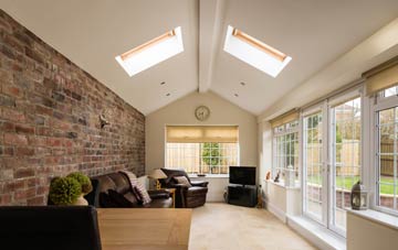 conservatory roof insulation Gaunts End, Essex