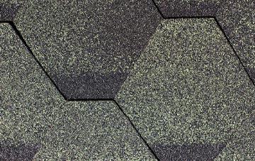 Gaunts End fibreglass shingle repairs