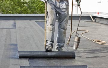 flat roof replacement Gaunts End, Essex