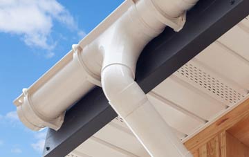 Gaunts End gutter installation costs