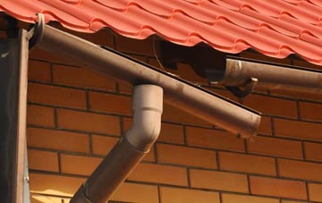 Gaunts End gutter repair costs