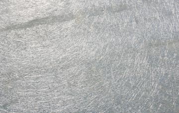 Gaunts End laminate fibreglass or shingles?