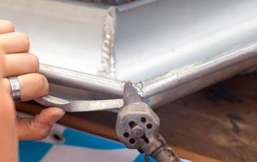 disadvantages of Gaunts End lead roofing