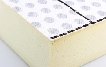 meeting Gaunts End building codes