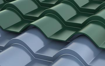 who should consider Gaunts End plastic roofs