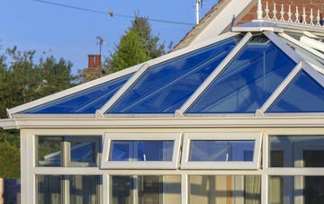 professional Gaunts End conservatory insulation