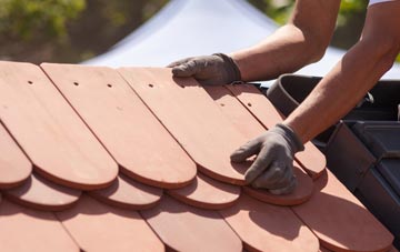 Gaunts End roof tile contractors