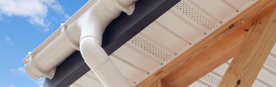 get Gaunts End guttering quotes today