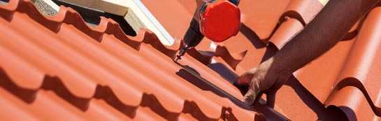 save on Gaunts End roof installation costs
