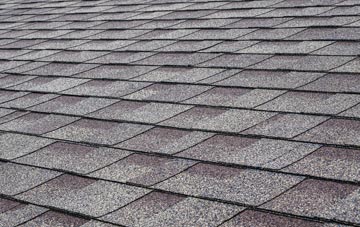 Gaunts End tiles for shallow pitch roofing