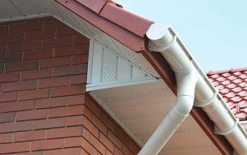 Gaunts End soffit repair costs