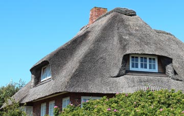 thatch roofing Gaunts End, Essex