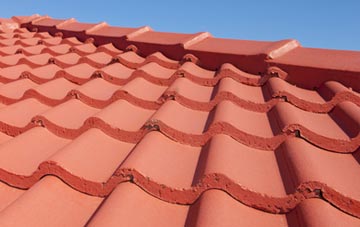 Gaunts End tile and slate roof replacement