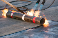 free Gaunts End roof quotes