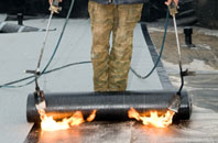 Gaunts End flat roof sealing quote