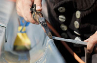 Gaunts End lead roof quotes