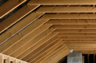 Gaunts End pitched insulation quotes