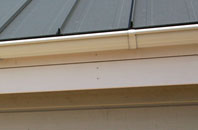 Gaunts End soffit repair