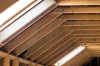 Gaunts End tapered roof insulation quotes